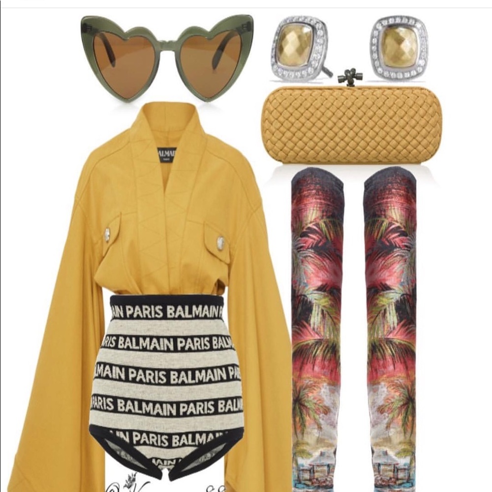 Meet your Posher, Zimm